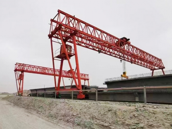 MGH通用門(mén)式起重機