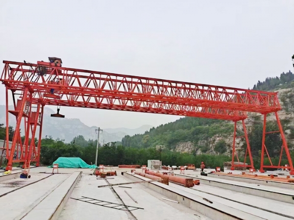 MGH通用門(mén)式起重機