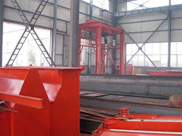 廠(chǎng)容廠(chǎng)貌